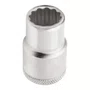 Soquete Estr Enc 1/2X23mm Robust