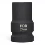Soquete Impacto Enc 3/4 24Mm Pdr