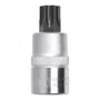 Soquete Torx T45 1/2" Gedore Red