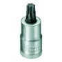 Soquete Torx T45 1/2" Gedore Red