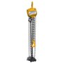 Talha Manual de Corrente 500KG com 3 metros MENEGOTTI