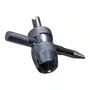 Tarracha Omega ( Saca Ventil) Mtf-Tr 02 Metalfort