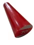 Tarugo de Poliuretano Vermelho 70X300MM 90 Shore A PU