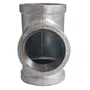 Te Galvanizado 3/4 Bsp