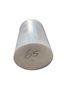 Barra Tarugo de Teflon PTFE Puro 65X100MM Alta Temperatura