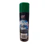 Tinta Spray 340Ml/190G Verde Orbi