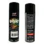 Tinta Spray 340Ml Preto Brilho Orbi