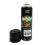 Tinta Spray 340Ml Preto Brilho Orbi