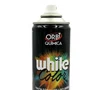 Tinta Spray 340Ml Preto Brilho Orbi
