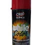 Tinta Spray 340Ml  Vermelha Orbi