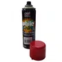 Tinta Spray 340Ml  Vermelha Orbi