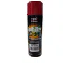 Tinta Spray 340Ml  Vermelha Orbi