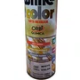 Tinta Spray Metalica 340Ml Orbi
