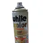 Tinta Spray Metalica 340Ml Orbi