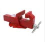 Torno Bancada Fixo Nº 2 Metalcava