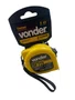 Trena Aco 5M X 19Mm Economica VONDER - 1 peça