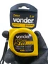 Trena Aco 5M X 19Mm Economica VONDER - 1 peça