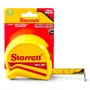 Trena de Aço 8m x 25mm Starrett