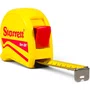 Trena de Aço 8m x 25mm Starrett