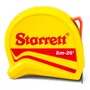 Trena de Aço 8m x 25mm Starrett