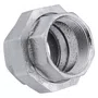 Uniao Galvanizado 1/2