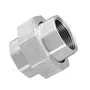 Uniao Galvanizado 1/2