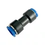 Uniao Reta 06Mm - Puc06 Metalfort