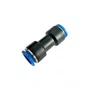 Uniao Reta 10Mm - Puc10 Metalfort