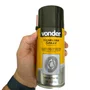 Vaselina Spray 300ml VONDER Proteção conta Oxidação