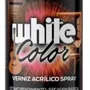 Verniz Acrilico Cerejeira Spray 190G/340Ml Orbi