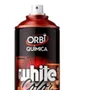 Verniz Acrilico Mogno Spray 190G/300Ml Orbi